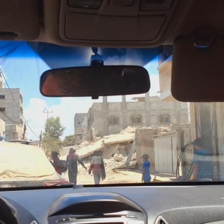 Rafah